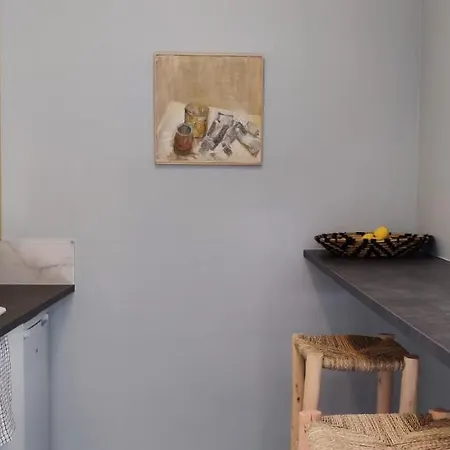 Bel Appartement Refait A Neuf, Deco Raffinee, Fibre, Bureau, Calme Tours Exterior foto